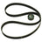 Gates TCK164 Engine Timing Belt Component Kit