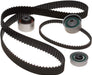 Gates TCK167A Engine Timing Belt Component Kit