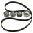 Gates TCK172 Engine Timing Belt Component Kit
