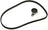 Gates TCK176 Engine Timing Belt Component Kit