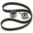 Gates TCK199 Engine Timing Belt Component Kit
