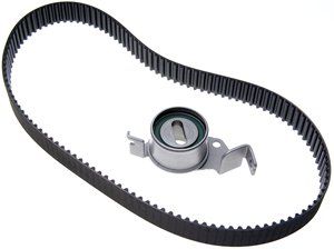 Gates TCK201A Engine Timing Belt Component Kit