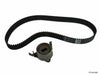 Gates TCK201 Engine Timing Belt Component Kit