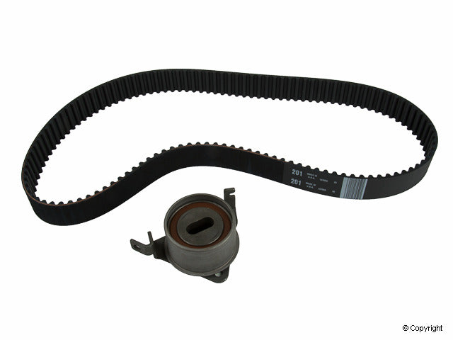 Gates TCK201 Engine Timing Belt Component Kit