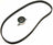 Gates TCK211 Engine Timing Belt Component Kit