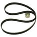 Gates TCK212 Engine Timing Belt Component Kit
