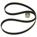Gates TCK212 Engine Timing Belt Component Kit