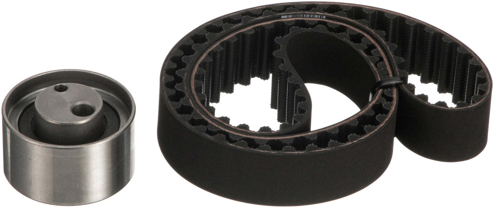 Gates TCK212 Engine Timing Belt Component Kit