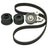 Gates TCK214 Engine Timing Belt Component Kit