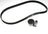 Gates TCK215 Engine Timing Belt Component Kit