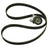 Gates TCK219 Engine Timing Belt Component Kit