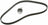Gates TCK227 Engine Timing Belt Component Kit