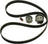 Gates TCK228 Engine Timing Belt Component Kit