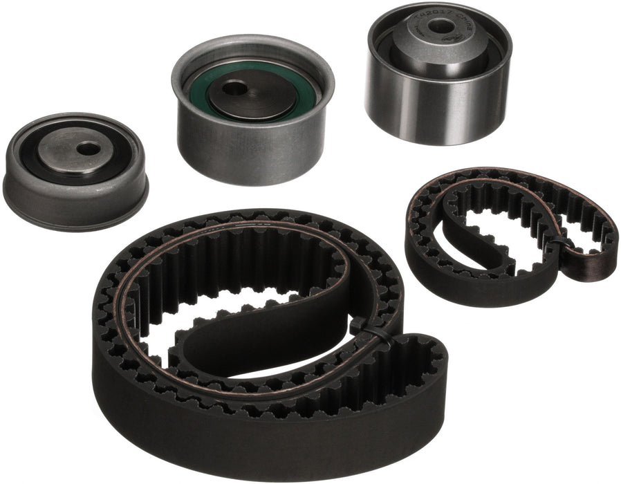 Gates TCK230A Engine Timing Belt Component Kit