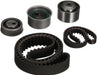 Gates TCK230A Engine Timing Belt Component Kit