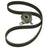 Gates TCK235 Engine Timing Belt Component Kit