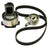 Gates TCK240 Engine Timing Belt Component Kit