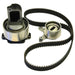 Gates TCK240 Engine Timing Belt Component Kit