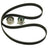 Gates TCK241 Engine Timing Belt Component Kit