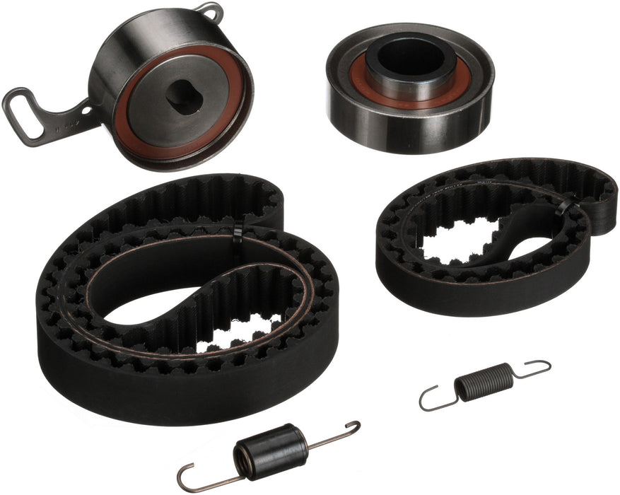 Gates TCK244 Engine Timing Belt Component Kit