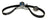 Gates TCK246A Engine Timing Belt Component Kit
