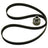 Gates TCK249 Engine Timing Belt Component Kit