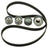 Gates TCK254 Engine Timing Belt Component Kit