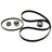 Gates TCK256 Engine Timing Belt Component Kit