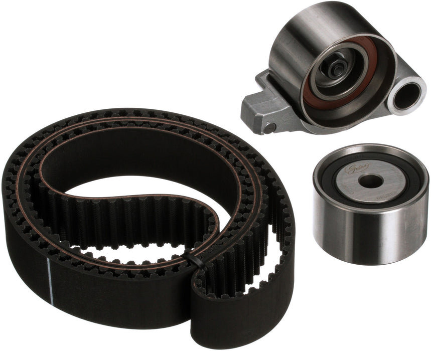 Gates TCK257A Engine Timing Belt Component Kit