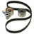 Gates TCK257 Engine Timing Belt Component Kit