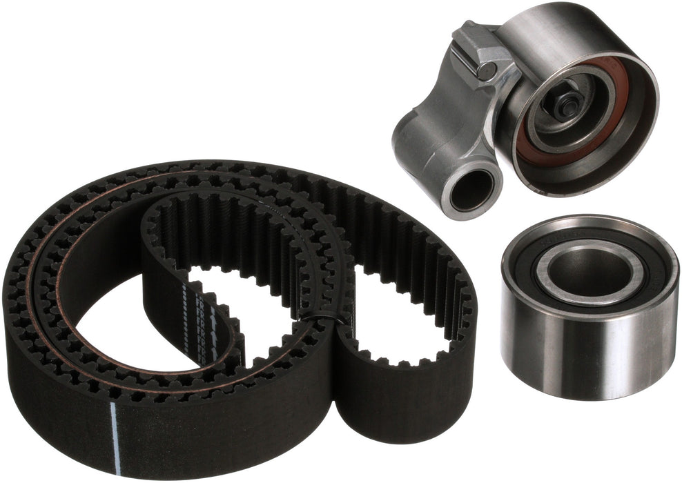 Gates TCK257 Engine Timing Belt Component Kit