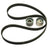 Gates TCK259 Engine Timing Belt Component Kit
