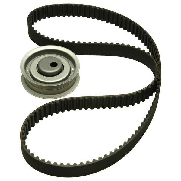 Gates TCK262 Engine Timing Belt Component Kit
