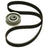 Gates TCK262 Engine Timing Belt Component Kit