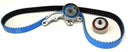 Gates TCK265ARB Engine Timing Belt Component Kit