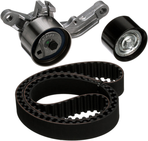 Gates TCK265A Engine Timing Belt Component Kit