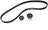Gates TCK265 Engine Timing Belt Component Kit