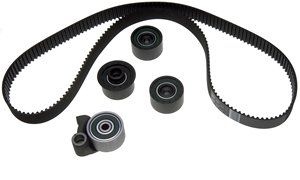 Gates TCK267 Engine Timing Belt Component Kit