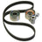 Gates TCK271 Engine Timing Belt Component Kit