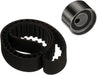 Gates TCK272 Engine Timing Belt Component Kit