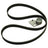 Gates TCK276 Engine Timing Belt Component Kit