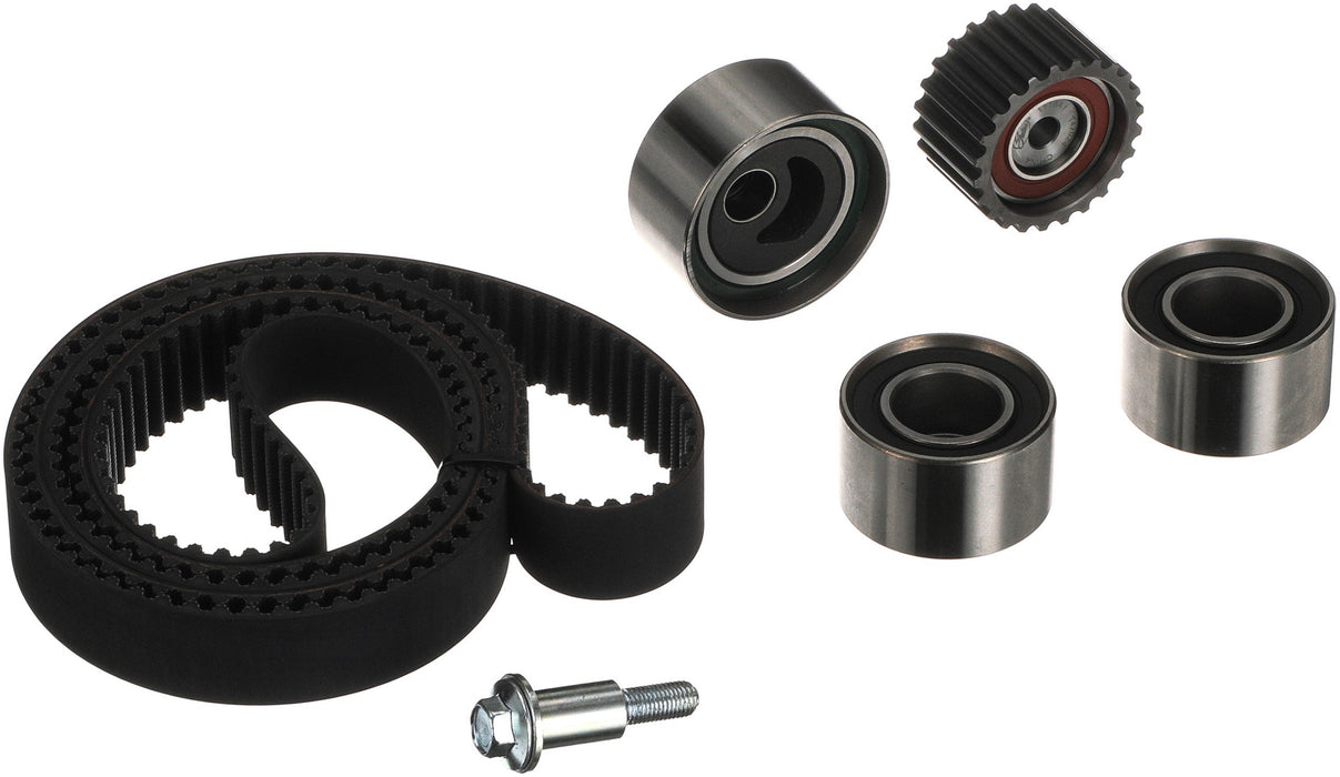 Gates TCK277 Engine Timing Belt Component Kit