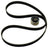 Gates TCK283 Engine Timing Belt Component Kit