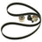 Gates TCK286 Engine Timing Belt Component Kit