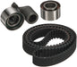 Gates TCK286 Engine Timing Belt Component Kit