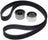 Gates TCK287 Engine Timing Belt Component Kit