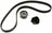 Gates TCK294B Engine Timing Belt Component Kit