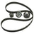 Gates TCK294 Engine Timing Belt Component Kit