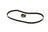 Gates TCK295A Engine Timing Belt Component Kit