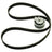 Gates TCK296 Engine Timing Belt Component Kit